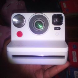 Brand New Poloraid Camera 