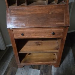 Small Desk