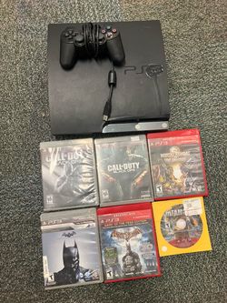 PlayStation 3 slim