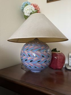 Lamp