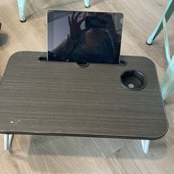 Breakfast /work in bed tray