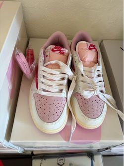 TROPICAL PINK