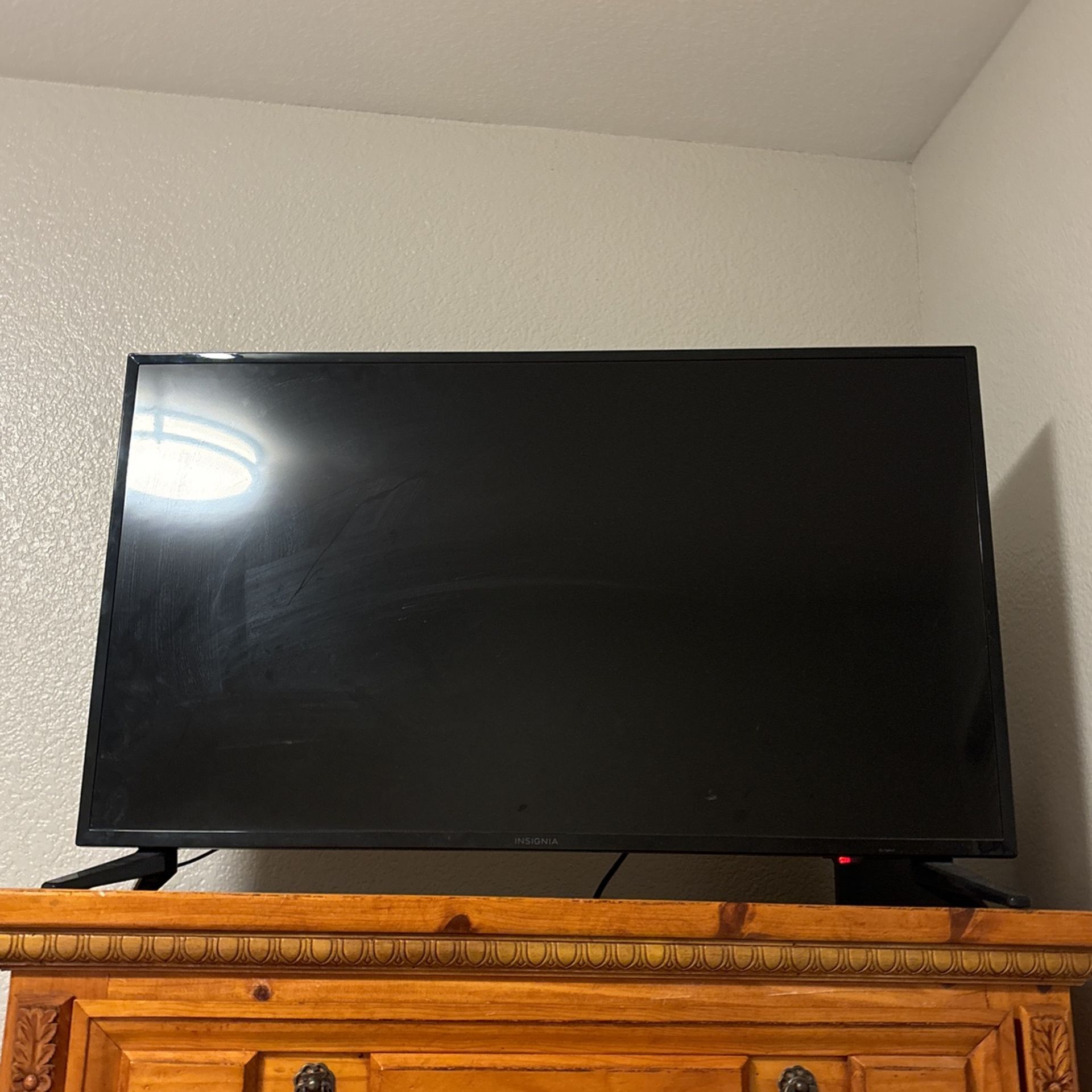 Television For Sale