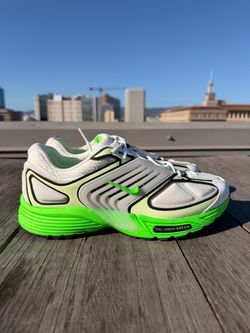 Pegasus Wave “barely green “