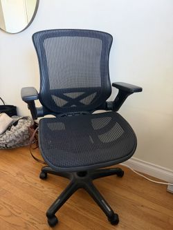 Ergonomic Office Chair