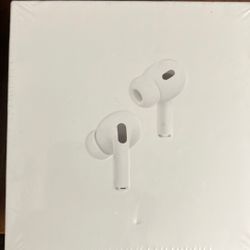 AirPod Pro Generation 2