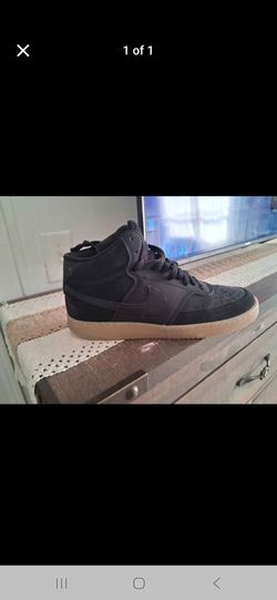 9.5 men's nike