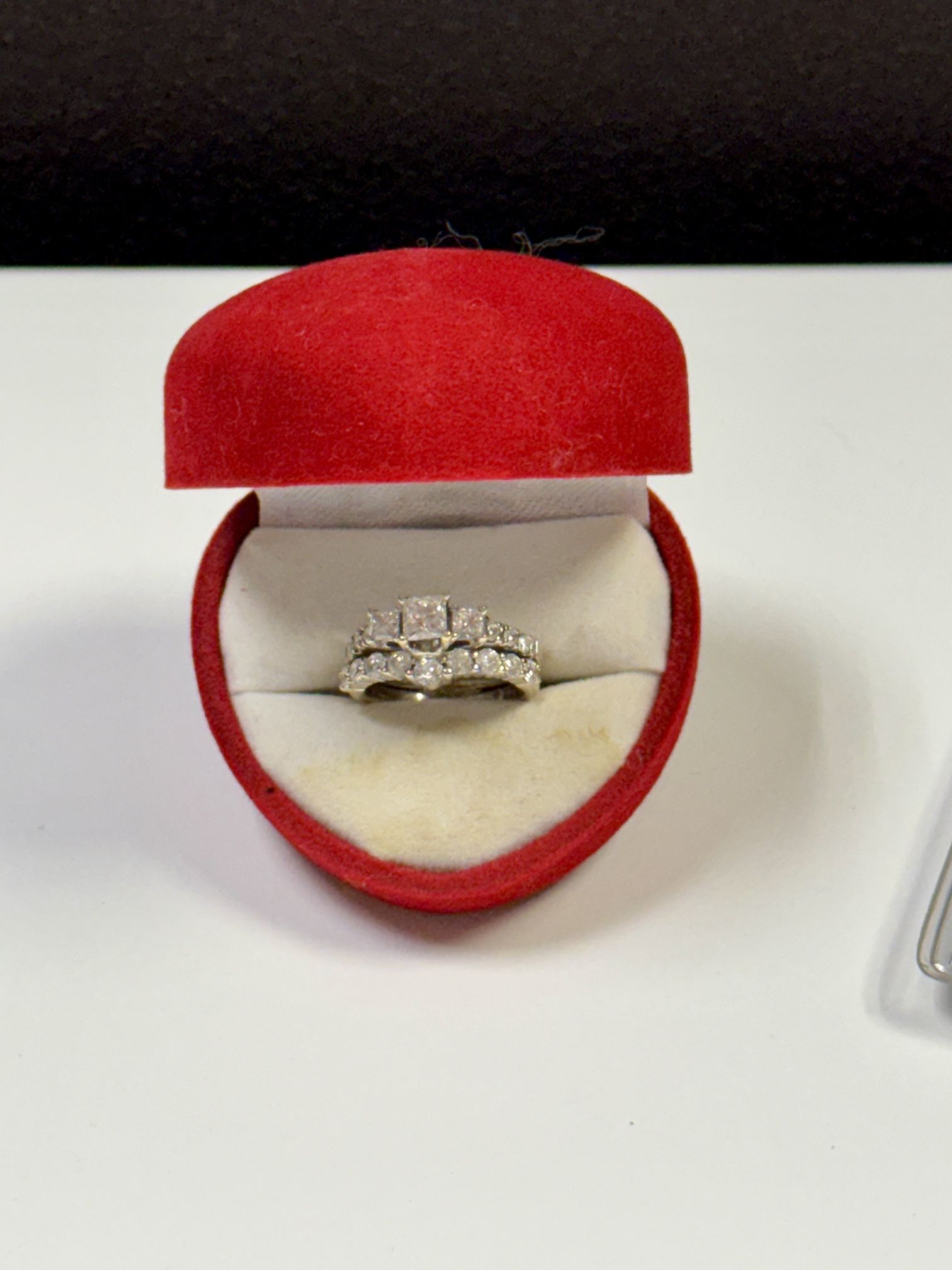 Stunning Bridal Set