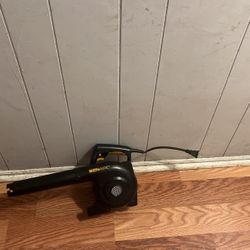 Bonair Hand Held Blower