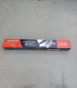 New Supco Trade Fox Magnetic umbrella