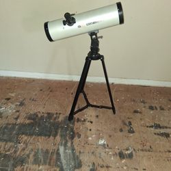 EDU SCIENCE ASTRO NOVA TELESCOPE 