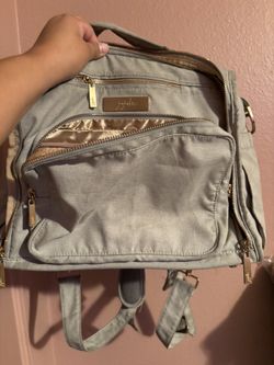Jujube Diaper Bag