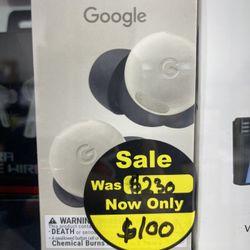 Google Pixel Buds Pro 2 - Wireless Earbuds with Active Noise Cancellation – Bluetooth Headphones - Porcelain
