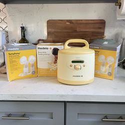 Medela Symphony