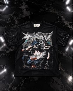 BKYS -  Designer Tees