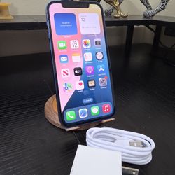 Unlocked Iphone 12 