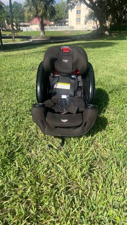 Britax One4Life All-in-One Car Seat