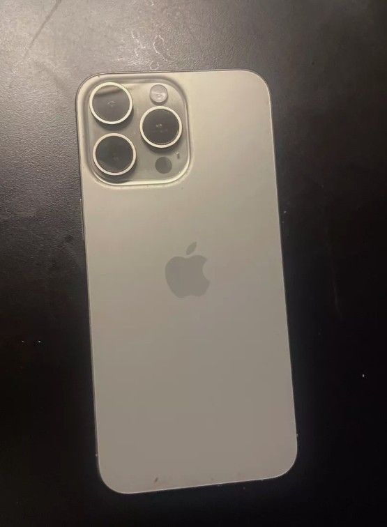 Iphone 16 Pro Max -1TB