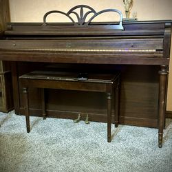 Free Piano