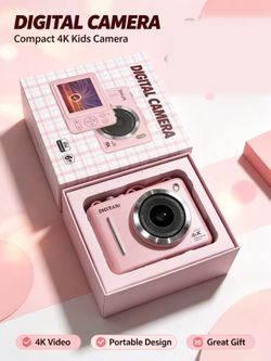 Digital Camera