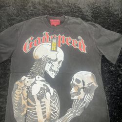 GODSPEED SHIRT