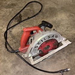 Skillsaw