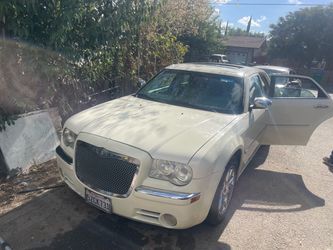 2007 Chrysler 300