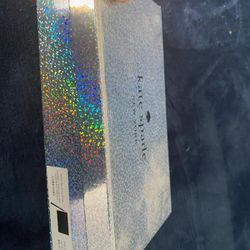 Kate Spade Glimmer Wallet.