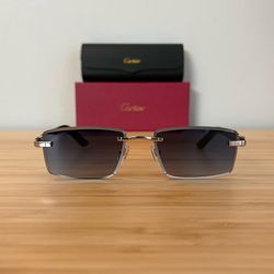 Sunglasses for men’s Cartier