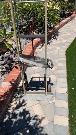 Appliance Dolly