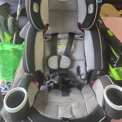 Car Seat 