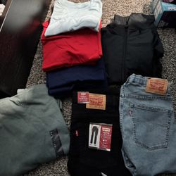 Boys Clothes