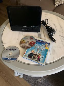 Blu-ray player