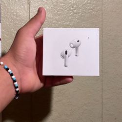 AirPods Pro 3