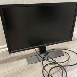 BenQ Zowie RL2755 27 inch 1080p gaming monitor