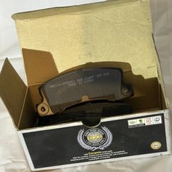 Hong Sung Ceramic Brake Pads HD325