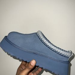 UGG TAZZ SLIPPERS 