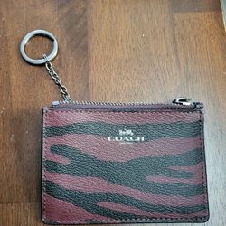 Wristlet