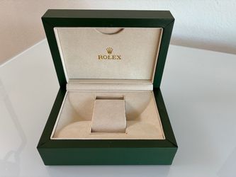 Watch Box