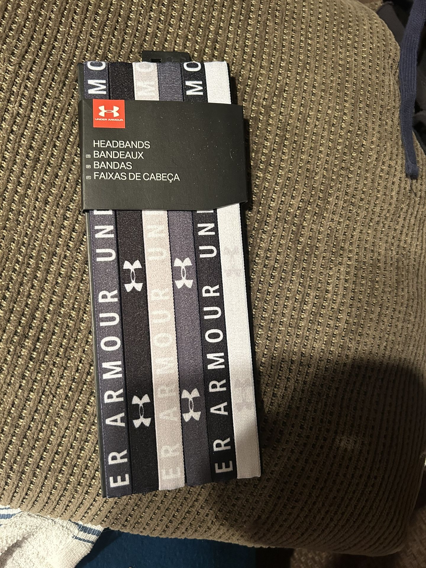 Head Bands Under armour