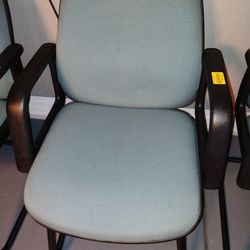 Heavy Duty Chairs    20.00 Each