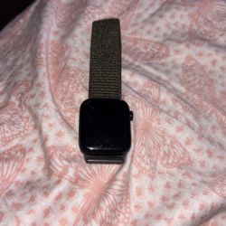 Apple Watch Se 