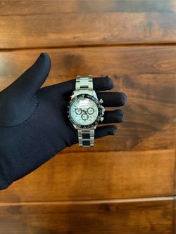 Luxury watch for men