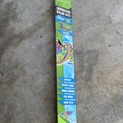 76inches Wingspan 3-D Dragon Kite