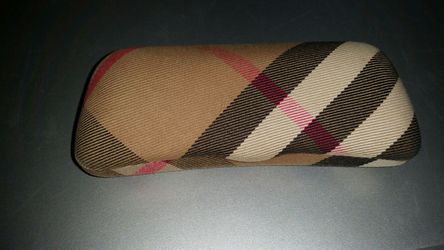 Sunglasses case