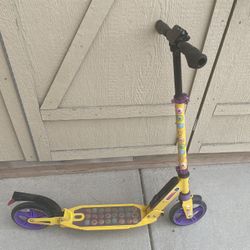 Skidee X3M play Limited Edition Scooter