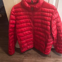 polo puffer