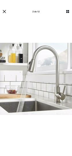 Kitchen Fauset 3 Disponible