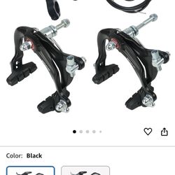 CYSKY Bike Brakes Set