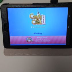 Rotating Tablet Case 